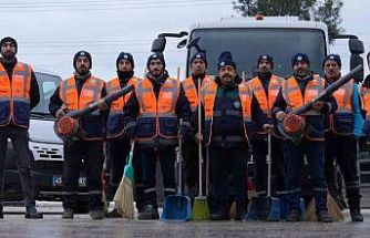 Manisa’da çevre kirliliğine ‘Çöp Avcıları’ dur diyecek