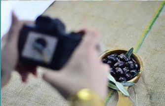 Manisa’nın kültürel değerleri kadraja yansıdı