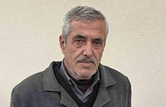 Mardin’de babasını patlayıcıyla öldürmek istediği öne sürülen sanığın davası ertelendi