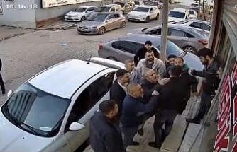Mardin’deki silahlı kavganın görüntüleri ortaya çıktı