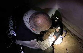 Marmaris’te uyuşturucu operasyonu: 3 tutuklama