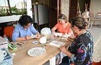 MASMEK’te Bahar Dönemi kurs kayıtları başlıyor