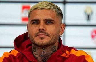 Mauro Icardi: "Kazanmak için elimizden gelen her şeyi yapacağız"