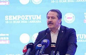 Memur-Sen Başkanı Yalçın: "4688 Sayılı Kanunu’nda reforma ihtiyaç var"