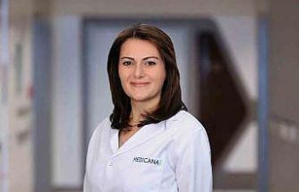 Menopoz beyni de etkiliyor: Uzmanından kadınlara önemli tavsiye