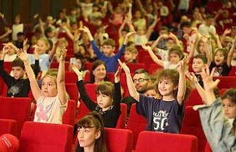 Merkezefendi’de 2. Uluslararası Çocuk ve Gençlik Tiyatroları Festivali başvuruları başladı