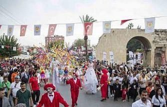 Mersin, 2025 yılı boyunca kültür ve sanatla buluştu