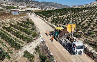 Mersin 2025’te güçlü ve güvenli bir ulaşım altyapısına kavuştu