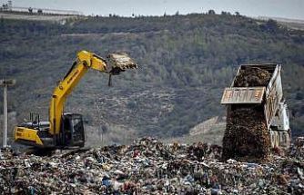 Mersin Büyükşehir, atıktan 117 bin megavat elektrik enerjisi üretti