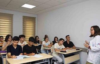 Mersin Büyükşehir Belediyesinden yarıyıl tatili öncesi öğrenci ve velilere öneriler