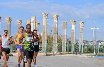 Mersin, uluslararası spor organizasyonlarının merkezi oluyor