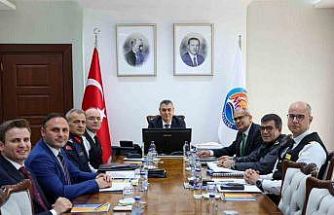 Mersin’de güvenlik masaya yatırıldı: 816 aranan şahıs yakalandı