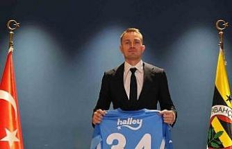 Mert Günok yeniden Fenerbahçe’de