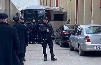 MESEM usulsüzlüğü davasında 3 sanık tahliye edildi