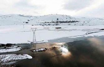 Meteorolojiden kuvvetli kar uyarısı