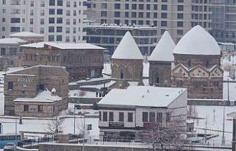 Meteorolojiden uyarı var