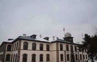 MHP’den Erzurum Kongre binası açıklaması