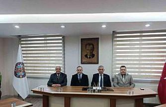 MHP’li Akçay: "Tarımsal destekler artırılmalı"