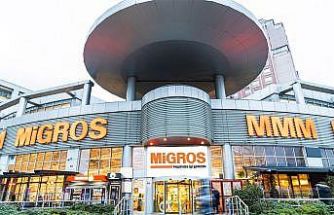 Migros, 7 bin 875 personelin kadroya alındığını duyurdu