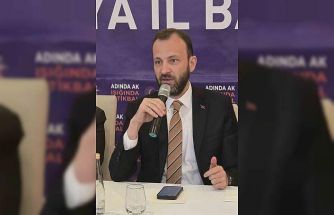 Milletvekili Bayırcı: "Gençlere sunduğumuz imkânlar göz ardı edilmemeli"