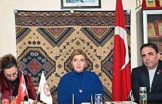 Milletvekili Ölmeztoprak’tan mahalle mahalle yerinde istişare