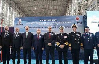 Milli Savunma Bakanı Güler: "Ülkemiz ihtiyaçlarını kendi kabiliyet ve imkanlarıyla karşılayan bir üretim kapasitesine ulaşmıştır"