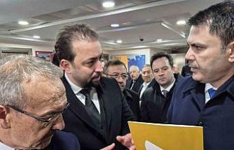 MİMDER’den Bakan Kurum’a yerinde dönüşüm raporu