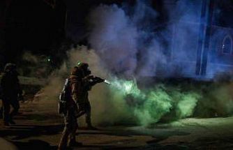 Minneapolis’te bir kişi daha vuruldu, sokaklar karıştı