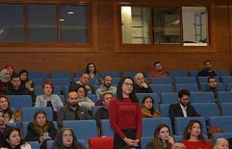 MSKÜ’den bağımlılıkla mücadele alanında görev yapan uzmanlara eğitim