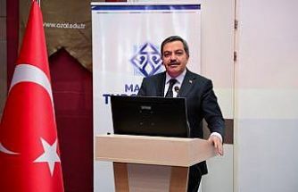 MTÜ sağlıkta yapay zeka çalıştayı düzenlendi