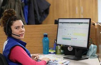 Muğla Büyükşehir 2025 yılında çağrı merkezi taleplerinin yüzde 98’ini sonuçlandırdı