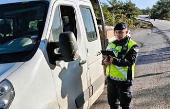 Muğla’da bir haftada çeşitli suçlardan araması bulunan 27 şahıs tutuklandı