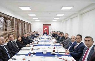 Muğla’da eğitimin yol haritası belirlendi