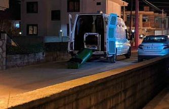 Muğla’da jandarma uzman çavuş evinde ölü bulundu