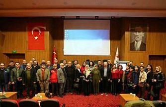 Muğla’da tarımsal örgütlenmede 2026 vizyonu belirlendi