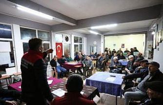 Muğla’da üreticilere yeni destekleme modelleri anlatıldı