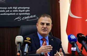 ’Muğla’nın alkol bağımlısı il’ iddiasına Vali Akbıyık, "Elimizde böyle bir veri yok" dedi