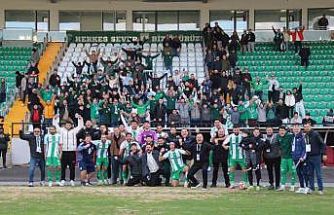 Muğlaspor Teknik Direktörü Durmuş: "Stresi yüksek bir maçtan 3 puanla ayrıldık"