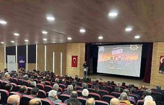 Muhtarlar ve annelere uyuşturucu ile mücadele eğitimi