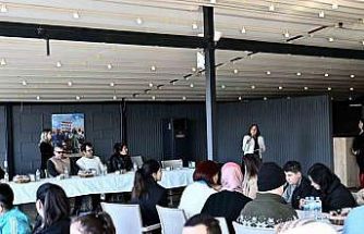 Muratpaşa’dan "Beyaz Baston" farkındalığı