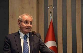 Murzioğlu: "Dijitalde güçlenen firmalar geleceği yakalıyor"