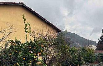 MUSKİ ekiplerinden yağmur mesaisi