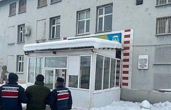 Muş’ta uyuşturucu suçundan aranan şahıs yakalandı