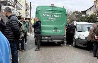 Müzisyenin şüpheli ölümü