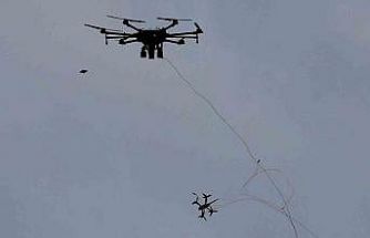 NATO’nun doğu kanadına Rusya’ya karşı robotik koruma kalkanı