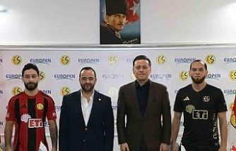 Nebi Hatipoğlu, Eskişehirspor’a 2 futbolcu kazandırdı