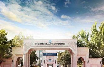 Necmettin Erbakan Üniversitesi 7 farklı kategoride Türkiye’de ilk 20’de