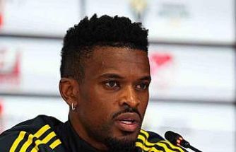 Nelson Semedo: "Kupayı kazanmak sezonun geri kalanı için moral olur"