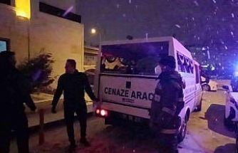 Nevşehir’de bir kadın evinde ölü bulundu