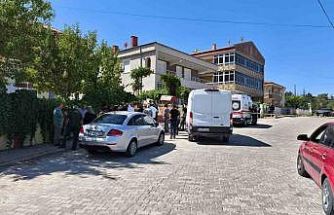 Nevşehir’de dünürünü öldüren sanık ilk kez hakim karşısına çıktı